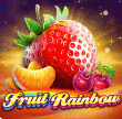 Fruit Rainbow