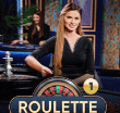 Live Roulette